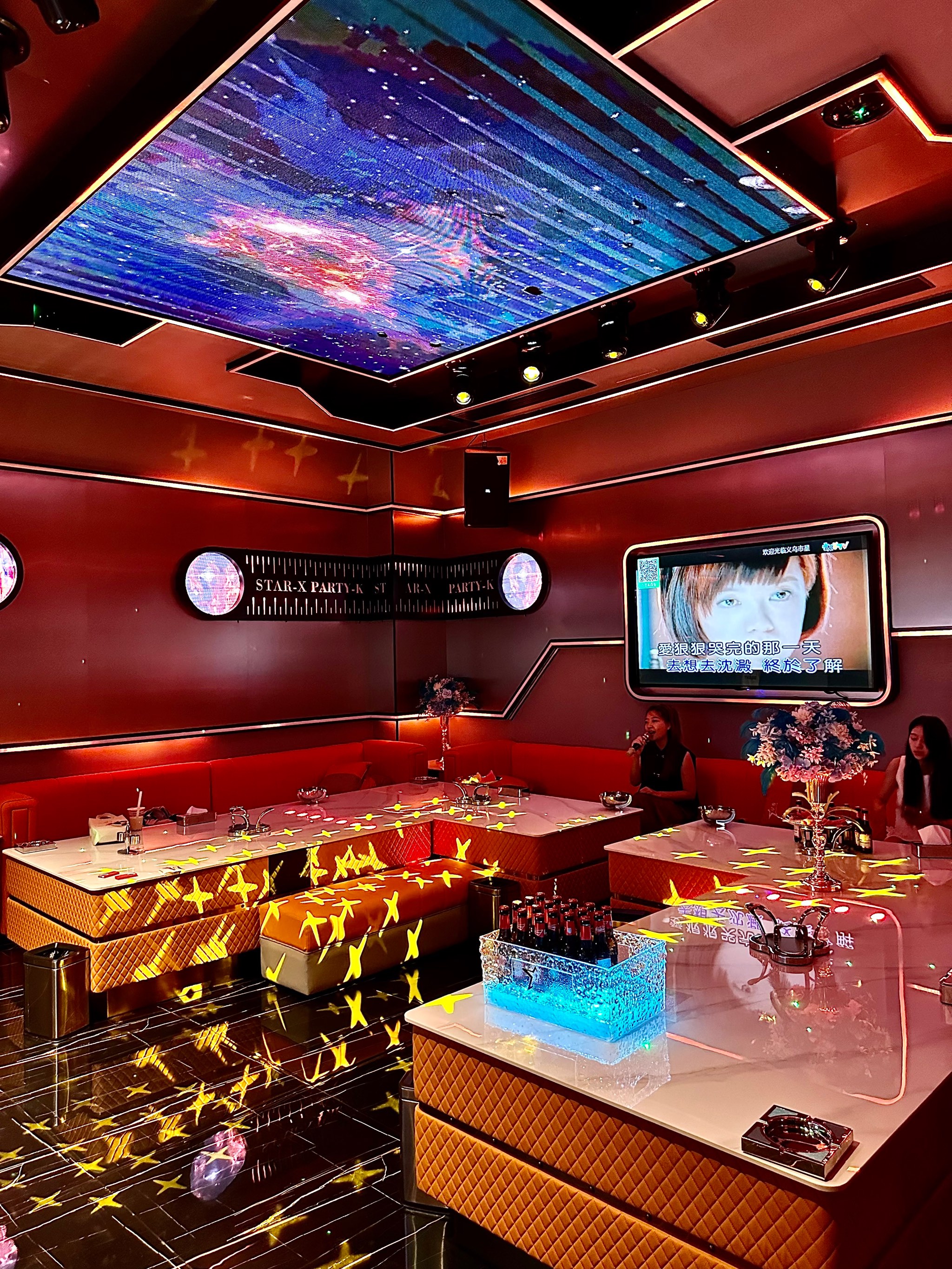 莆田商务ktv低端场馆推荐-仙游县ktv预定